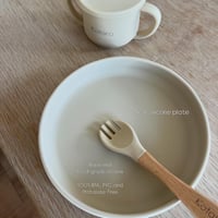 Silicone plate シリコンプレート単品