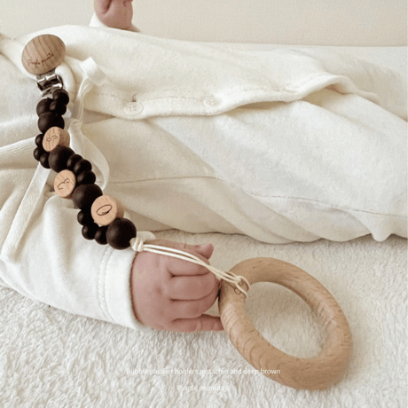 Name bubble holder(名入れ対応)