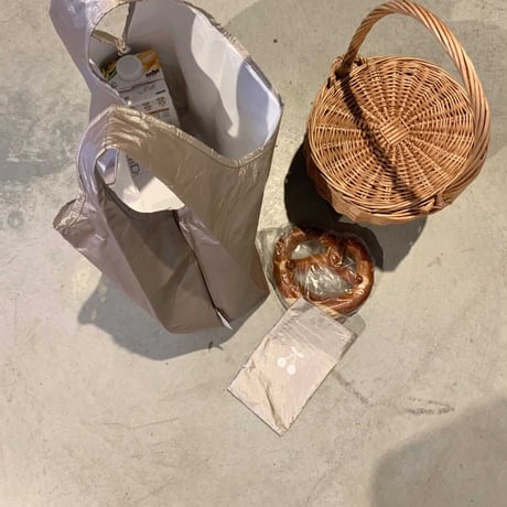 Original eco bag(エコバッグ)