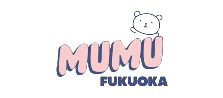 古着屋MUMU福岡店