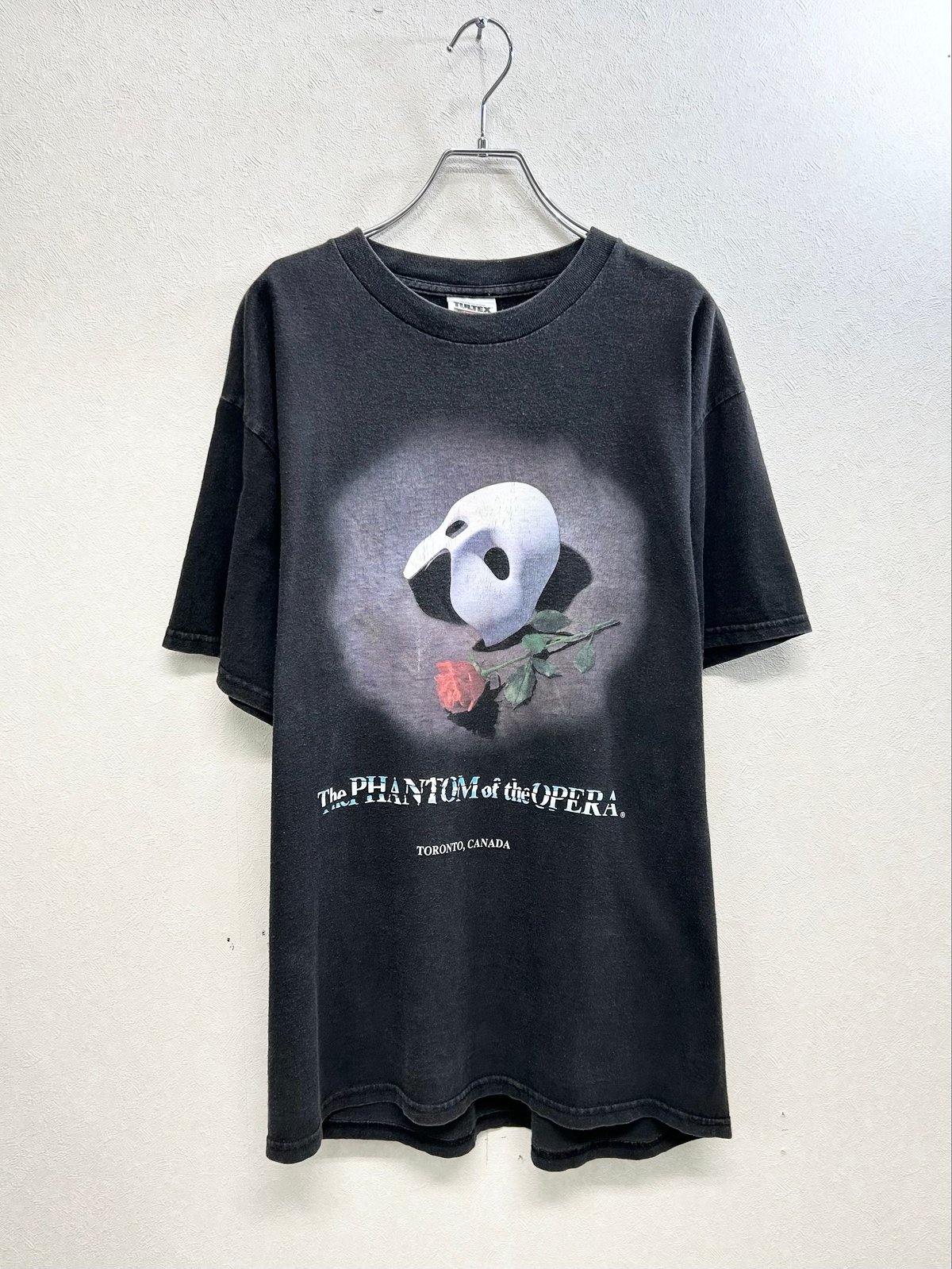美術館グッズ　Tシャツ（М）グレー　パリ・オペラ座〈直輸入品〉 m85175239604_1.jpg?1683214546