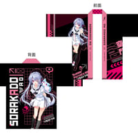 27.神山 識 アクリルブロック「Key Music Party」 | KAGIROIオンライ