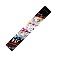 Key Music Party」トレーディング缶バッジ vol.2 全5種 | KAGIRO