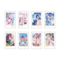 Key Music Party」vol.4 トレーディング缶バッジ 全4種 | KAGIRO