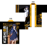 Key Music Party」vol.4 トレーディング缶バッジ 全4種 | KAGIRO