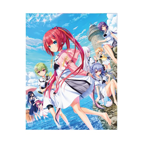 ビジュアルアーツ | STORES