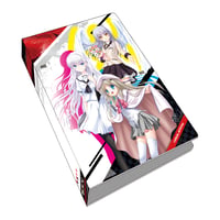 Key Music Party」トレーディング缶バッジ vol.2 全5種 | KAGIRO