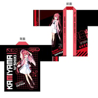 21.トレーディング缶バッジ vol.2 全5種「Key Music Party」 | KAG
