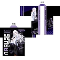 21.トレーディング缶バッジ vol.2 全5種「Key Music Party」 | KAG
