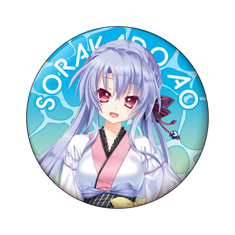 Key Music Party」トレーディング缶バッジ vol.2 全5種 | KAGIRO