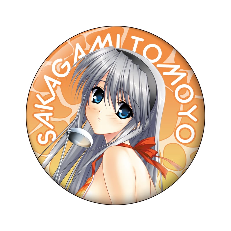 Key Music Party」トレーディング缶バッジ vol.2 全5種 | KAGIRO