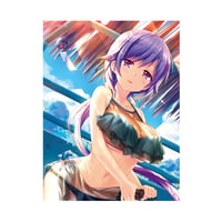 21.トレーディング缶バッジ vol.2 全5種「Key Music Party」 | KAG