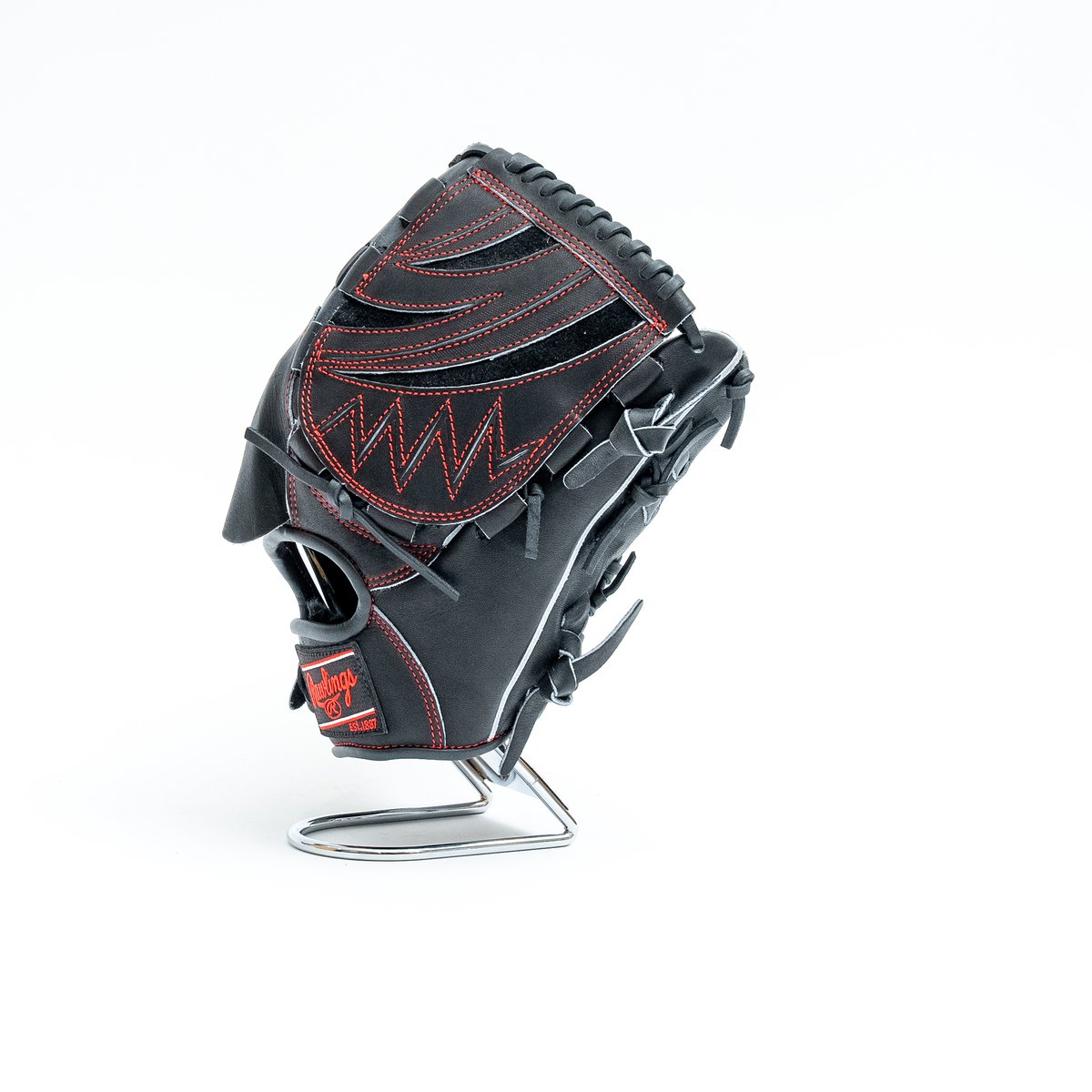 ローリングス　軟式用　投手グローブ　ピッチャー 軟式 ローリングス 投手用グローブ | BASEBALL DREAMER