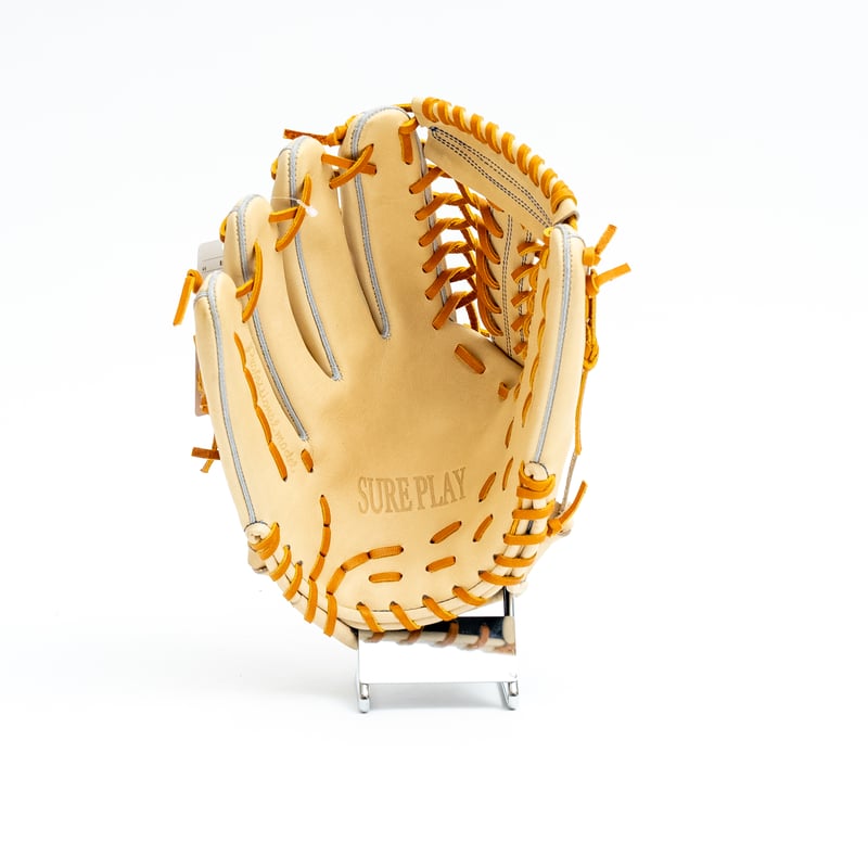軟式 シュアプレイ 外野手用グローブ | BASEBALL DREAMER