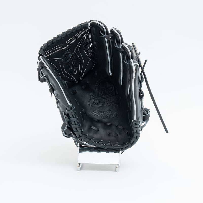 硬式 ローリングス 投手用グローブ | BASEBALL DREAMER