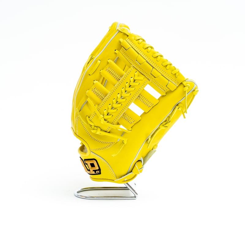 型付け済み】硬式 シュアプレイ 外野手用グローブ | BASEBALL DREAMER