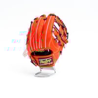 軟式　ローリングス　内野手用グローブ