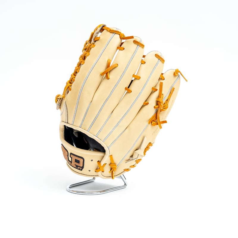 軟式 シュアプレイ 外野手用グローブ | BASEBALL DREAMER