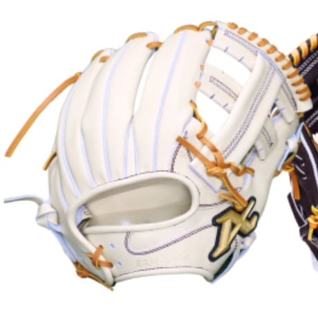 ATOMS　硬式用グローブ　021型　APL-NE021