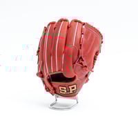 軟式　シュアプレイ　投手