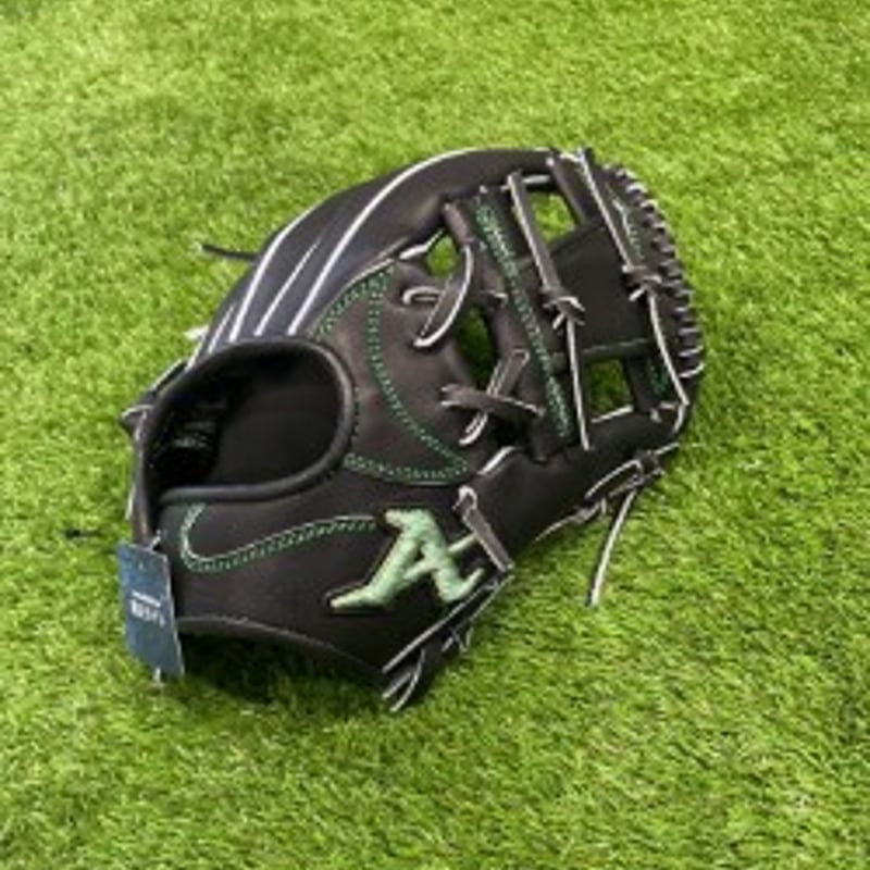 展示会限定】 硬式 アトムズ 内野手用ネオプロフェッショナルライン