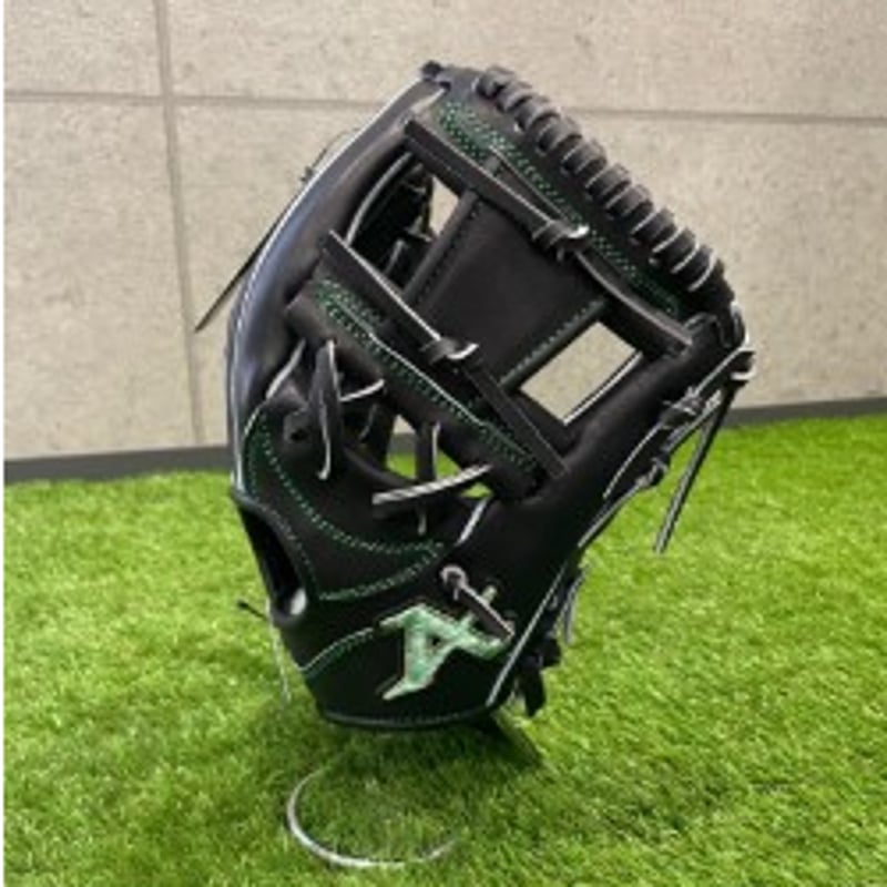展示会限定】 硬式 アトムズ 内野手用ネオプロフェッショナルライン