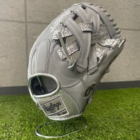 ローリングス　HOH®　CLOUD METAL　軟式　オールラウンド