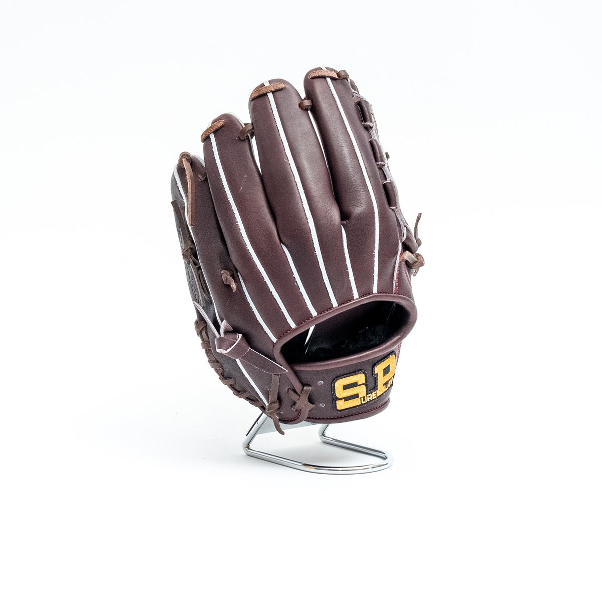 硬式 シュアプレイ 投手・内野手用グローブ | BASEBALL DREAMER