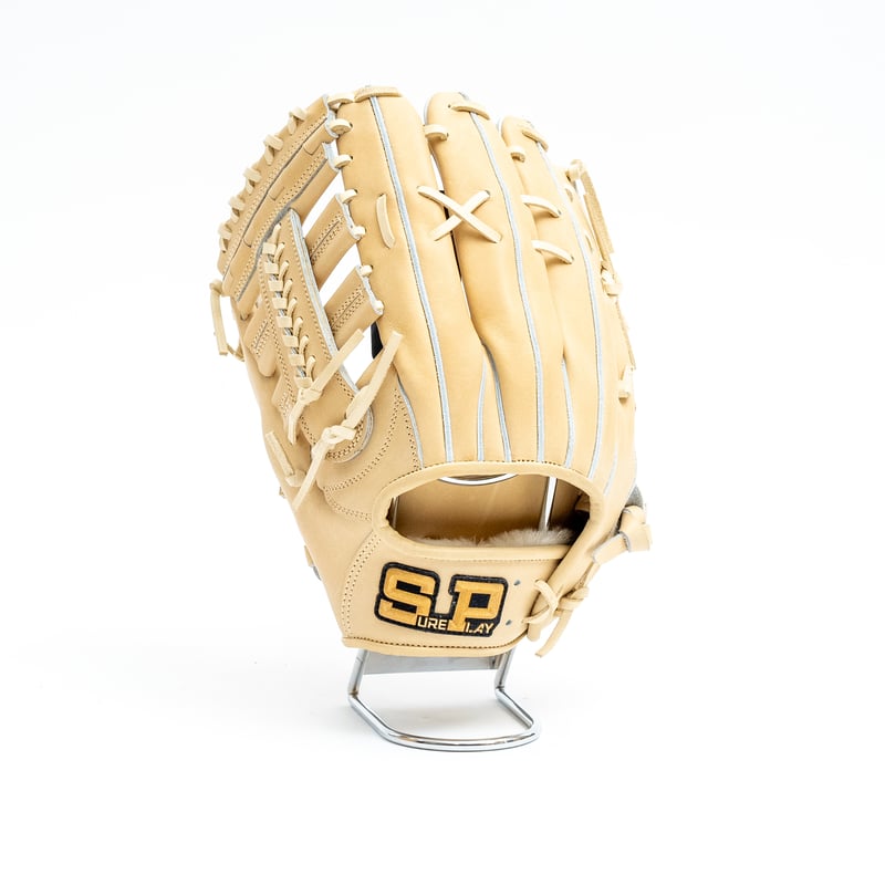 硬式 シュアプレイ 外野手用グローブ | BASEBALL DREAMER