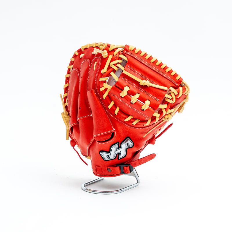 限定】軟式少年 ハタケヤマ キャッチャーミット | BASEBALL DREAMER