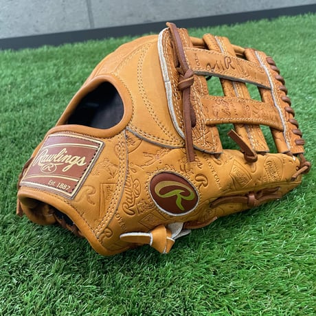 ゲリラ値下げ中1/18まで Rawlings 支給品サンプル 硬式 おまけ付 ローリングス | STORES