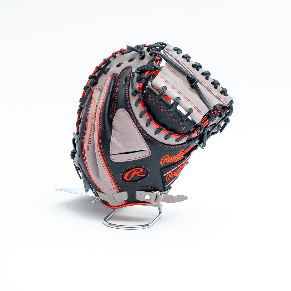 軟式 ローリングス キャッチャーミット | BASEBALL DREAMER