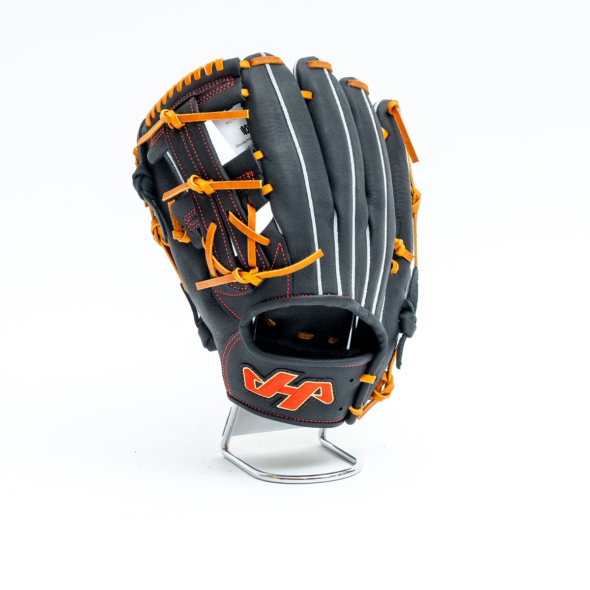 軟式少年 ハタケヤマ オールラウンドグローブ | BASEBALL DREAMER