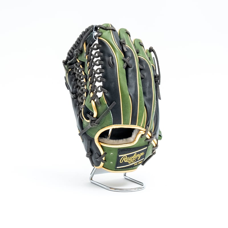 軟式 ローリングス 外野手用グローブ | BASEBALL DREAMER