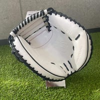 限定カラー】ハタケヤマ ジュニアキャッチャーギア ロイヤルブルー