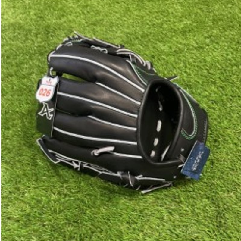 展示会限定】 硬式 アトムズ 内野手用ネオプロフェッショナルライン