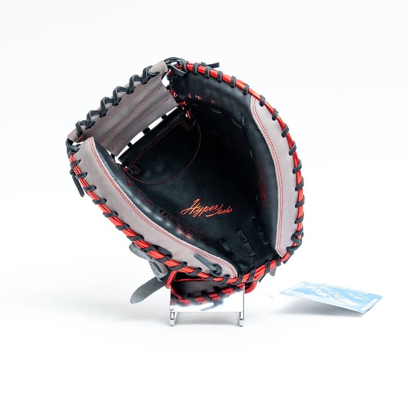 ローリングスキャッチャーミット 軟式 HOH® THE RAWLINGS