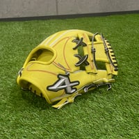 硬式 シュアプレイ 外野手用グローブ | BASEBALL DREAMER