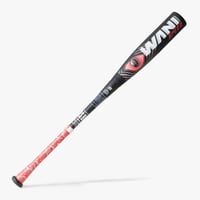 マルチ　ワニクラッシャーパワー（青ワニ）軟式用はバット　【バットケース付き】 marucci マルチ ワニクラッシャーパワー「青ワニ」 軟式用バット