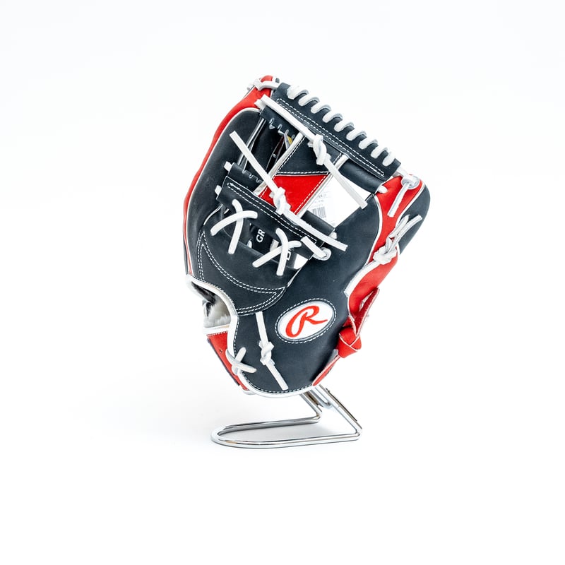 軟式 ローリングス 内野手用グローブ | BASEBALL DREAMER