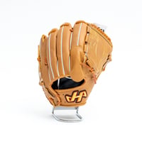 軟式 ハタケヤマ 投手用グローブ | BASEBALL DREAMER