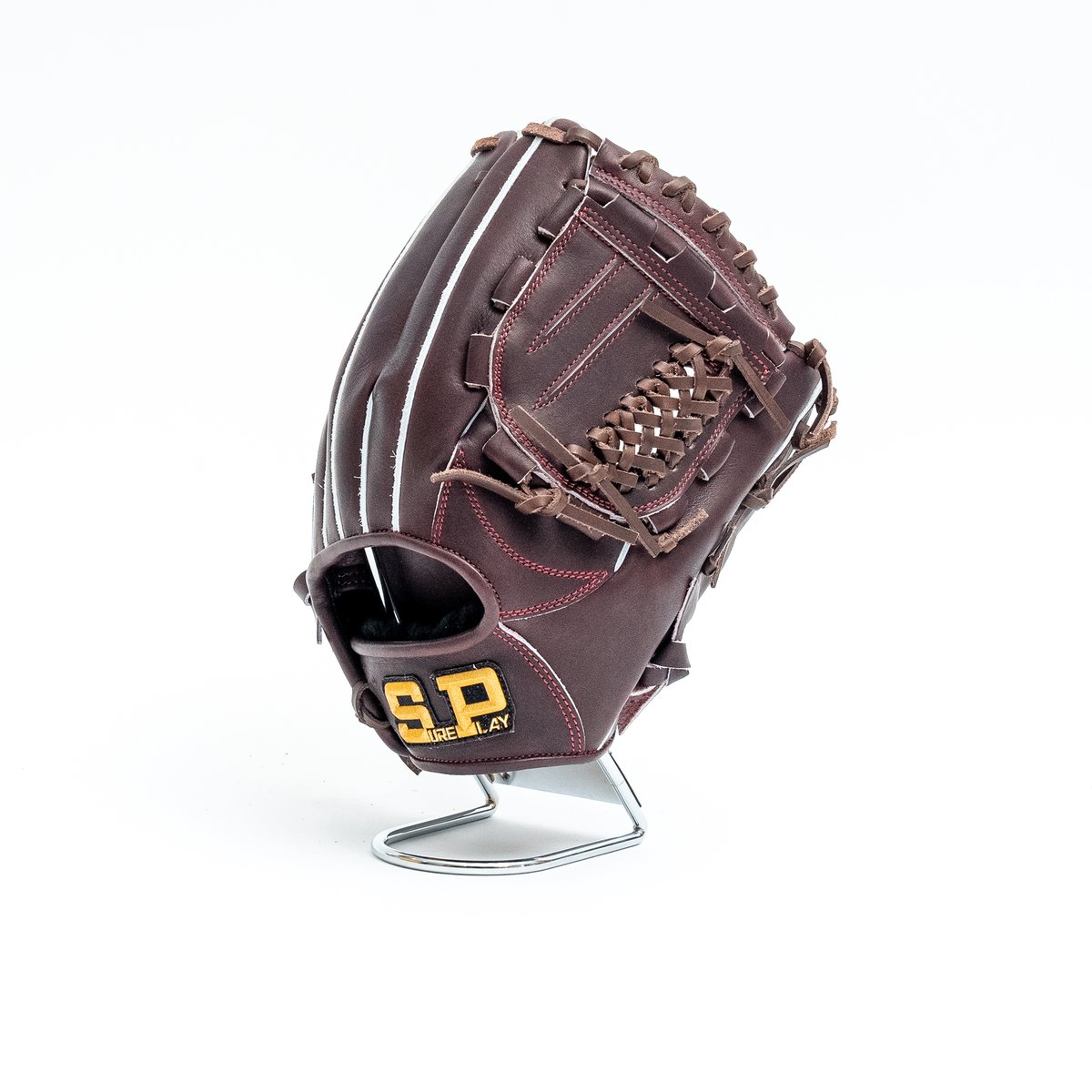 硬式 シュアプレイ 投手・内野手用グローブ | BASEBALL DREAMER