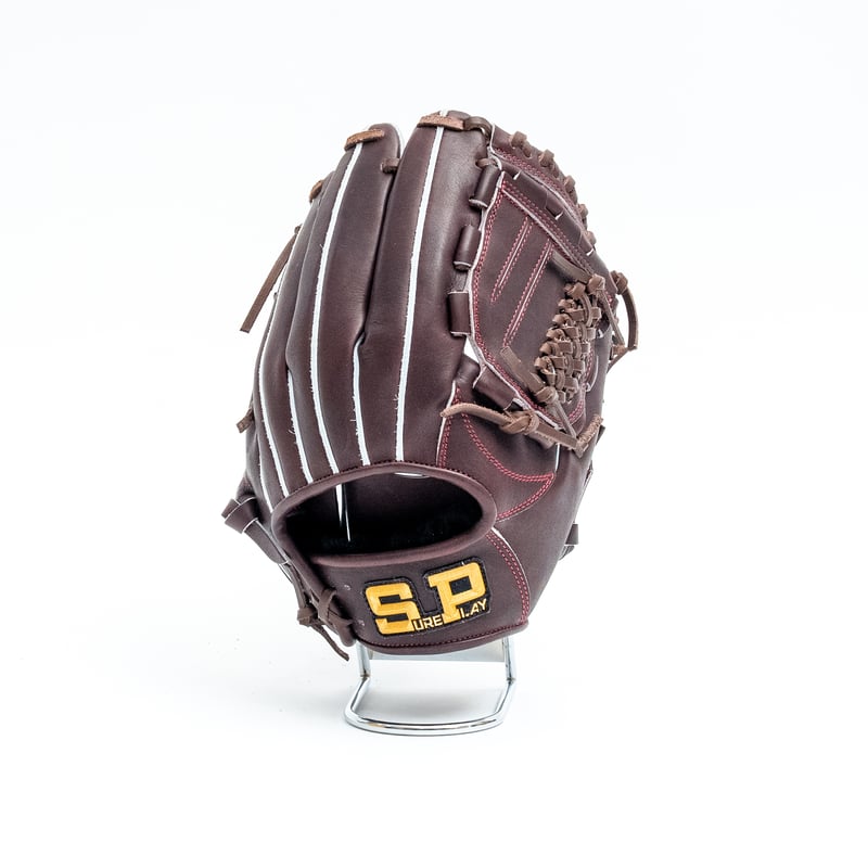 硬式 シュアプレイ 投手・内野手用グローブ | BASEBALL DREAMER