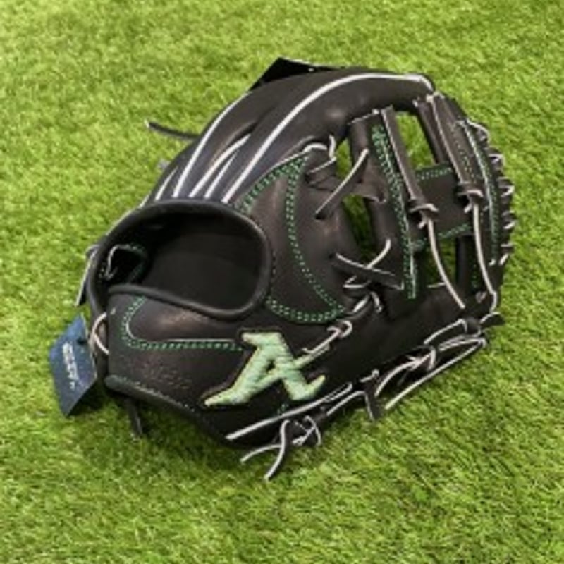 展示会限定】 硬式 アトムズ 内野手用ネオプロフェッショナルライン
