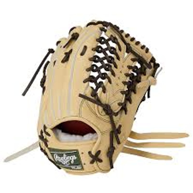 ローリングス 硬式 PRO PREFERRED Wizard #02 [外野手用] サイズ 1
