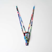 FLAGS MANKINI