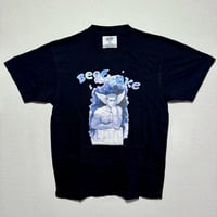 BEEFCAKE ANGEL TEE
