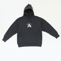 One More Song Hoodie(Heavy weight) CLUB SKIN X Sadao Hasegawa Collaboration