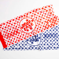 [BEEFCAKE]TENUGUI(Japanese traditional towel)