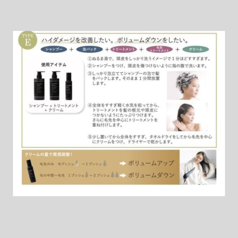 CARENESS（ケアネス） テラケア シャンプー 500mL | Muscle Sablier